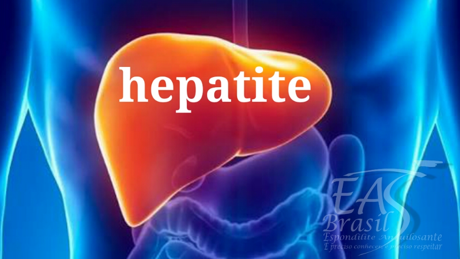 Hepatite medicamentosa