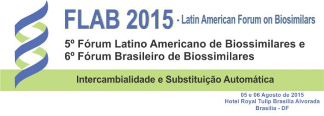 alt="Forum Latino Americano de Biossimilares"